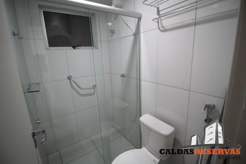 Fotos apartametnos LAGOA QUENTE FLAT SERVICE CALDAS NOVAS